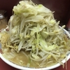 ラーメン二郎 ひばりヶ丘駅前店『大ラーメン』