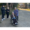 小規模のおでかけ！！
