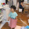 成長日記３歳１ヶ月中期♪（2018/10/11～2018/10/20）