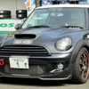 ONEグリル取付（R56COOPER-S）