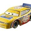カーズ キャラクターカー RPM＃64 