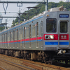 京成3600形3688編成との思い出を振り返る（８両の時代）。友情出演：京成3500形８両