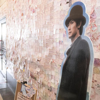 名俳優・三浦春馬さんの聖地「土浦セントラルシネマズ」に行ってきた