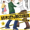 「紡木さん家の場合」1巻(Kindleストア)