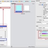 【Xcode】カスタムカラーを作成する