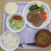 4/28の昼食