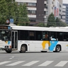 熊本都市バス / 熊本200か 1512 （元・ちばシティバス）