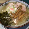 新橋『はるちゃんラーメン』。(2024.7)