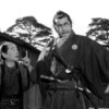 【映画】「用心棒」(1961年) 観ました。（オススメ度★★★★☆）