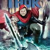 The Unworthy Thor