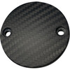 パーツ：Slyfox「Carbon M8 Points Cover（Matte）」