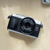 OLYMPUS PEN Lite E-PL7を買いました