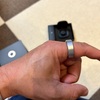 スマートリングを人差し指に付けない理由