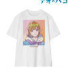 『アオのハコ』より、Ani-Art clear label Tシャツの登場