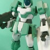 バンダイ 機動戦士ガンダムAGE ゲイジングビルダーシリーズ アデル＋α