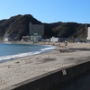 野島崎岬～その➀房総半島最南端の夕陽