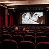 フランスでは映画館が再開します