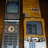  Treo650(その32)---紅の翼 