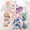 『LULUYA Symphonic Poem（ルルア・シンフォニックポエム）』完成品ドールコレクション 6体入りBOX予約【PENNY’S BOX】より2025年11月発売予定♪