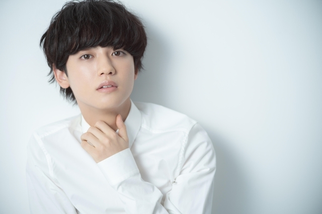 モデル 俳優ゆうたろうのこれまでとこれから 私のはじめの一歩 Meets Career モデル 俳優ゆうたろうのこれまでとこれから 私のはじめの一歩 Meets Career