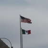 2009年　いろんなメキシコデビュー