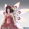 PSO2　メインキャラⅡ　２１年７月