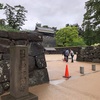 島根県松江市にロケハンに来ました