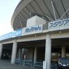 松山市内石手川沿いラン