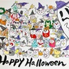 ハロウィンのうた Happy Halloween 2023