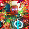 『ホワット・イフ…？』〈ｼｰｽﾞﾝ2〉全9話 (2023)／MARVELスタジオから、MCU全作観てるような精神異常者へのクリスマスプレゼント。観るとヘラが好きになる🎄