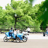 【知多・東浦町】「於大公園」にある“おもしろ自転車”に乗ってきました！
