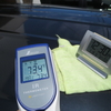 ルーフ断熱施工で夏の冷房効率アップ