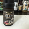 【VAPE話】BISO「Berry Milk」