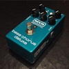 【レビュー】MXR M83 Bass Chorus Deluxe