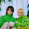 【祝報】シンガーソングライター･みゆはん&ギタリストIchika Nito、結婚発表2ショットで報告