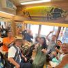 大盛況！御礼！「第3回ALOHA MAKEKE@池袋」