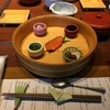 和食のテーブルデザインから気がついたこと。