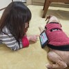 お久しぶりです