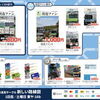 【HTML版あり】コミックマーケット100 サークル「新しい路線図」お品書き