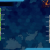 【艦これ】思考放棄の2018冬、E-5攻略中