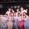 AKB48 3期生「15周年特別公演」