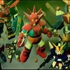 BS11　スーパーロボット大戦Z　PVレビュー