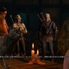 The Witcher 3 Wild Hunt（PC版）【ウィッチャー3】