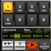 GrooveMaker for iPhone