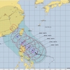 今週末に鹿児島に上る予定だが