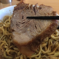 意外と簡単に作れちゃう 圧力鍋を使用して本格二郎風豚チャーシューを作る方法 自宅 大納言の徒然ラーメン日記