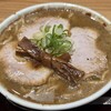 【ひらこ屋＠東京駅】東京ラーメンストリートに青森の人気煮干そば店がオープン
