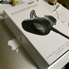 ［イヤホンレビュー］Bose SundSport Wireiess headphonesのイヤホンを買ってみた。