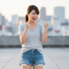 自分だけの注ぎ口を見つける🧚‍♀️