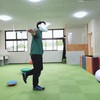 上手くバランスとれるかな？😆